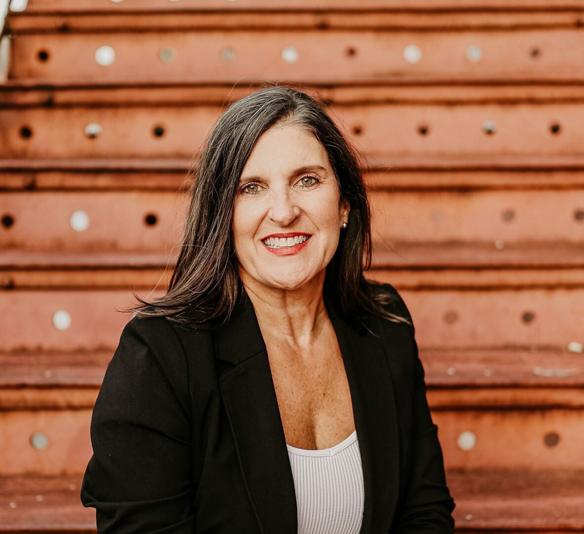 Wendy Tucker