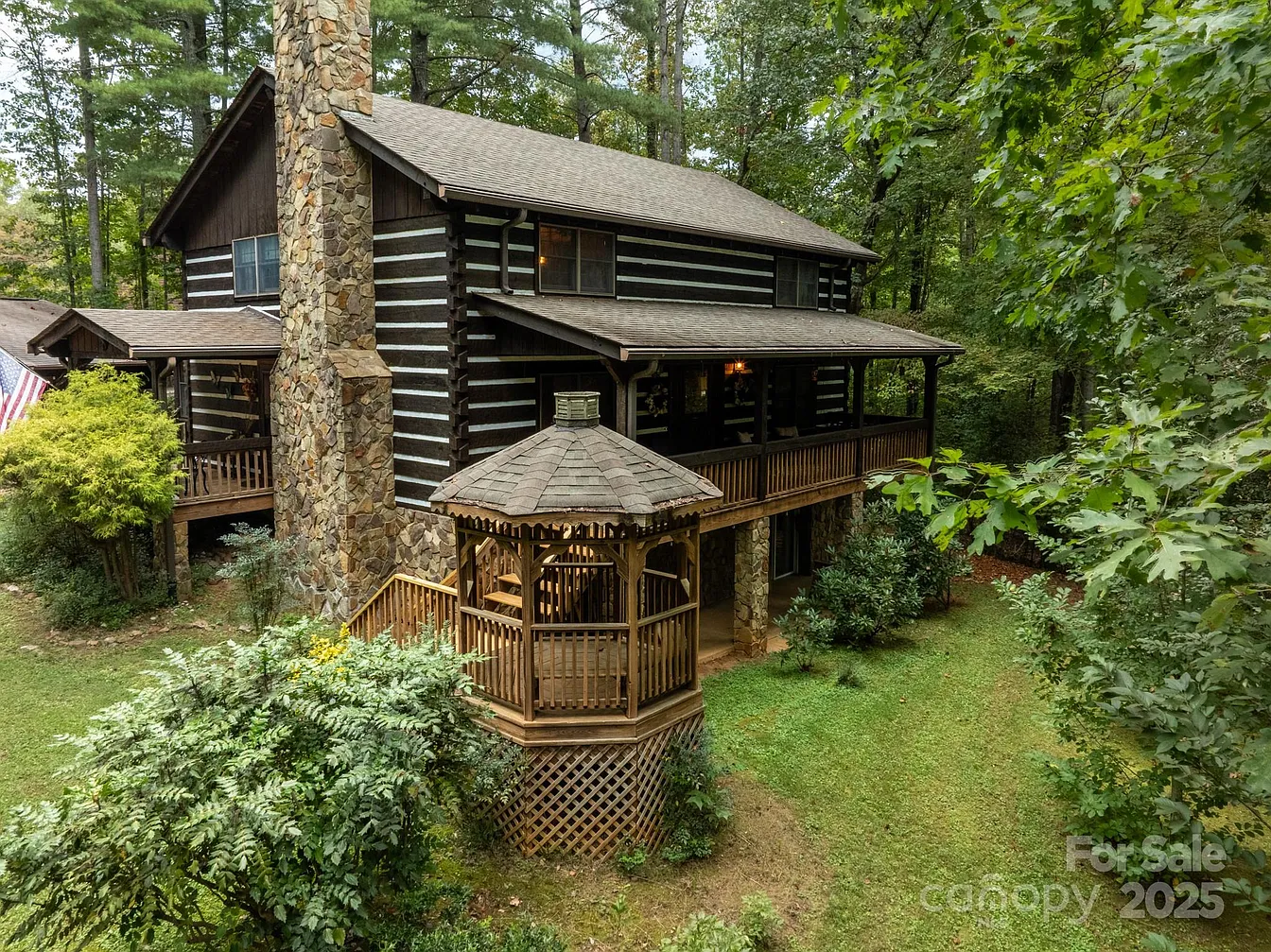 3218 Auld Farm Dr